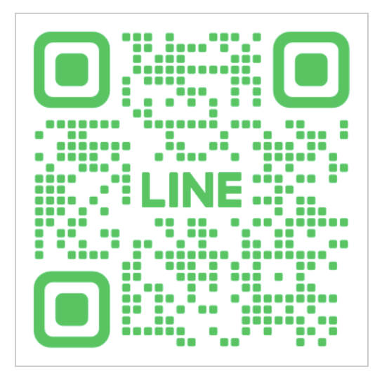 LINE QR Code