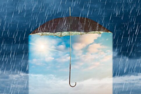 羨ましいと思うその人には、あなたが持っているものは、きっとない。