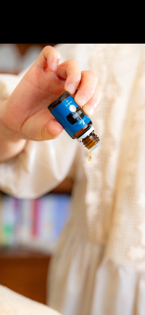 Aura Treatment