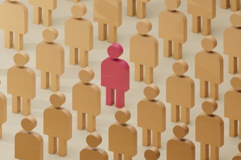 自分のことなのに、自分のことが分からない時に