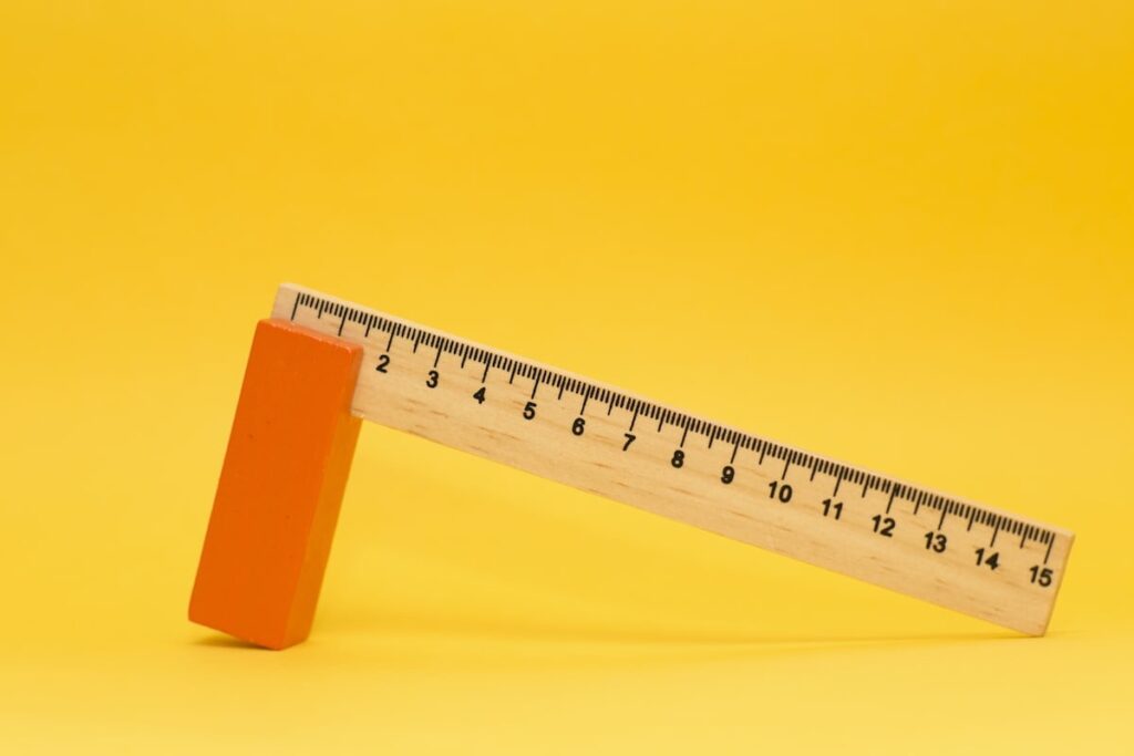 同じなのに、違って見える⁉️