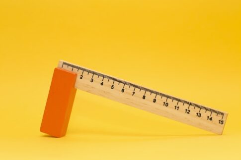 同じなのに、違って見える⁉️